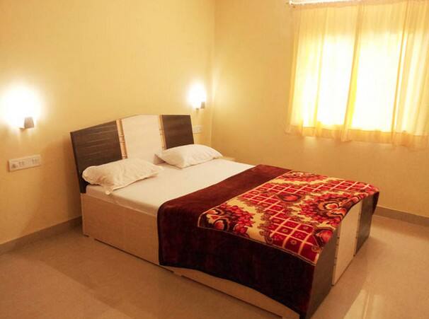 Royal Nest Bungalow, Mahabaleshwar 5